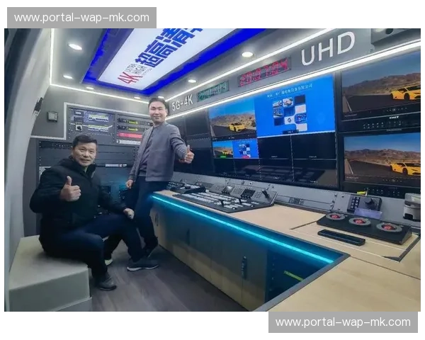 技术集成商在当前阶段发力轻量化转播车 覆盖更多中小型赛事